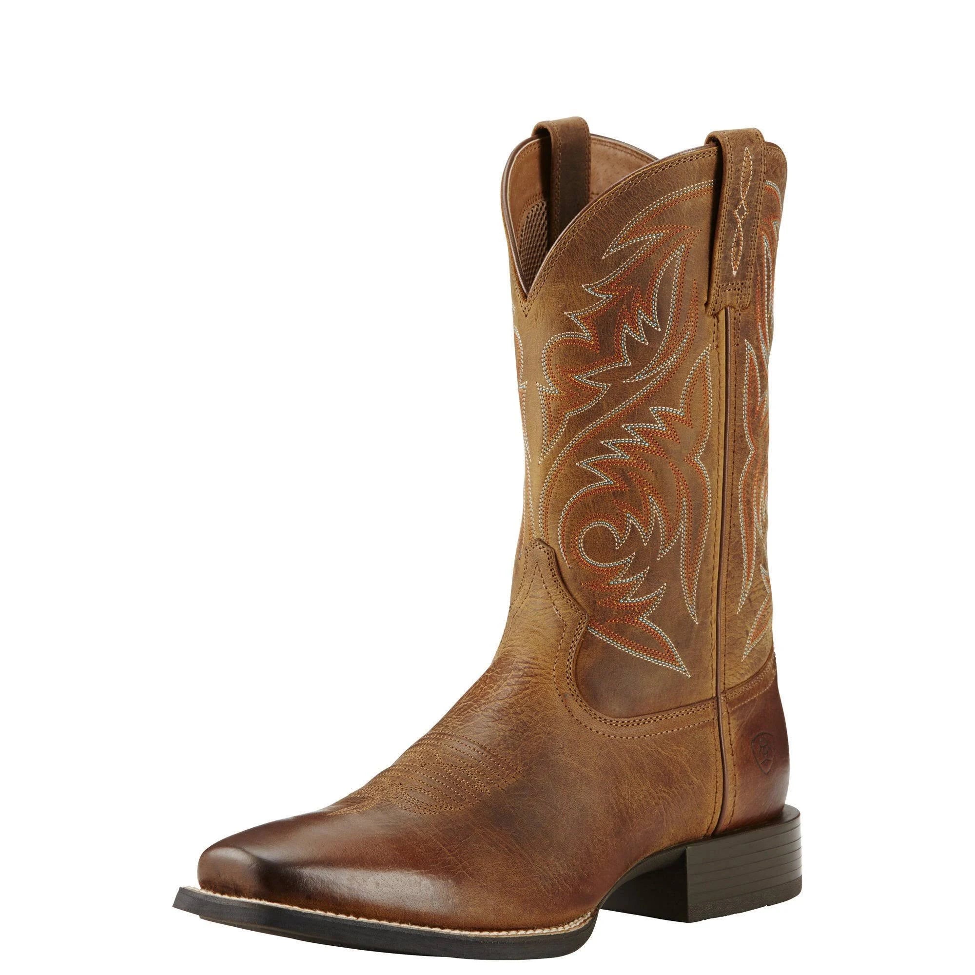 Brown 8.5 Men&s Sport Herdsman Y41324