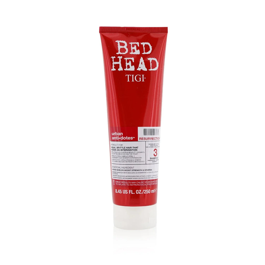 Resurrection Shampoo 750ml A300472
