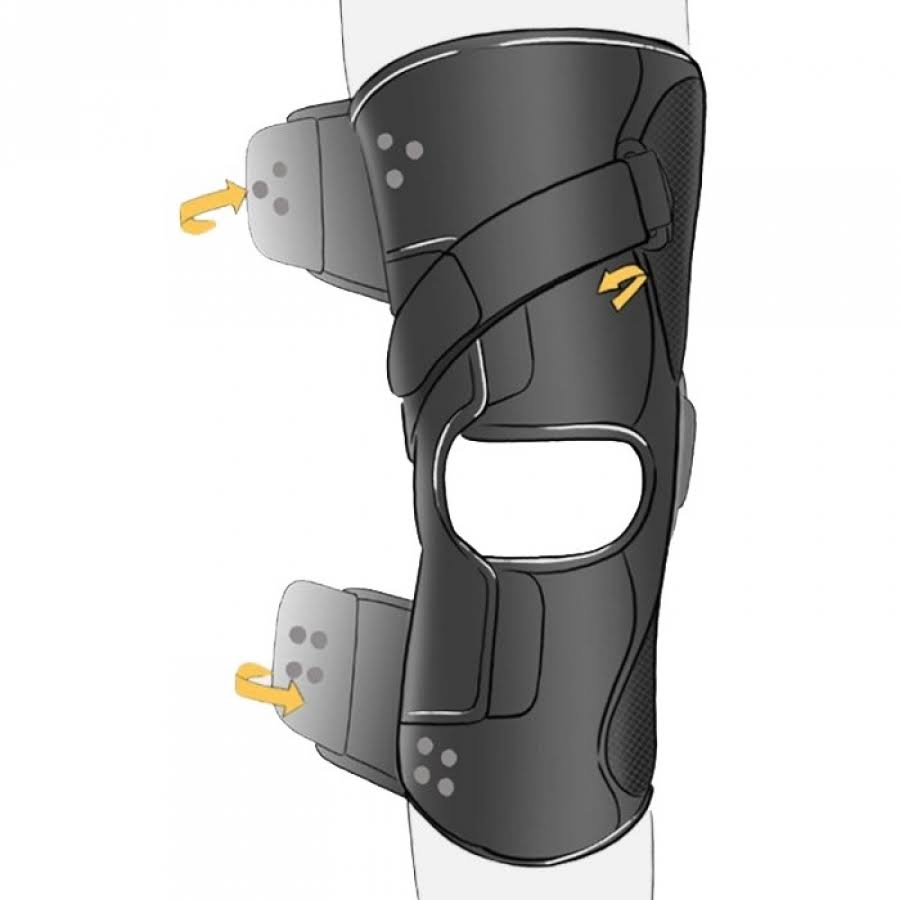 Knee Brace A65889