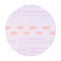 Purple Finishing Film Abrasive Disc, 6 in, P2000, 50 Discs J257