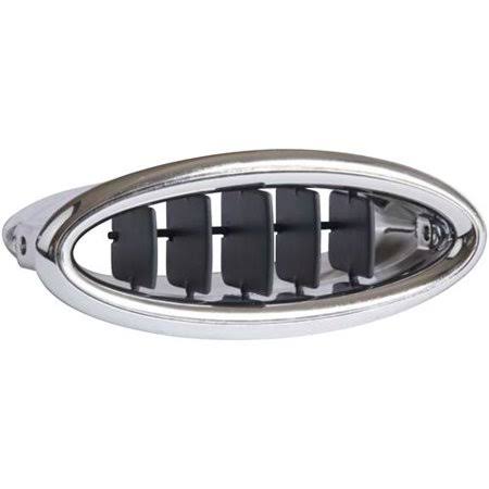 Oval Louver Q711