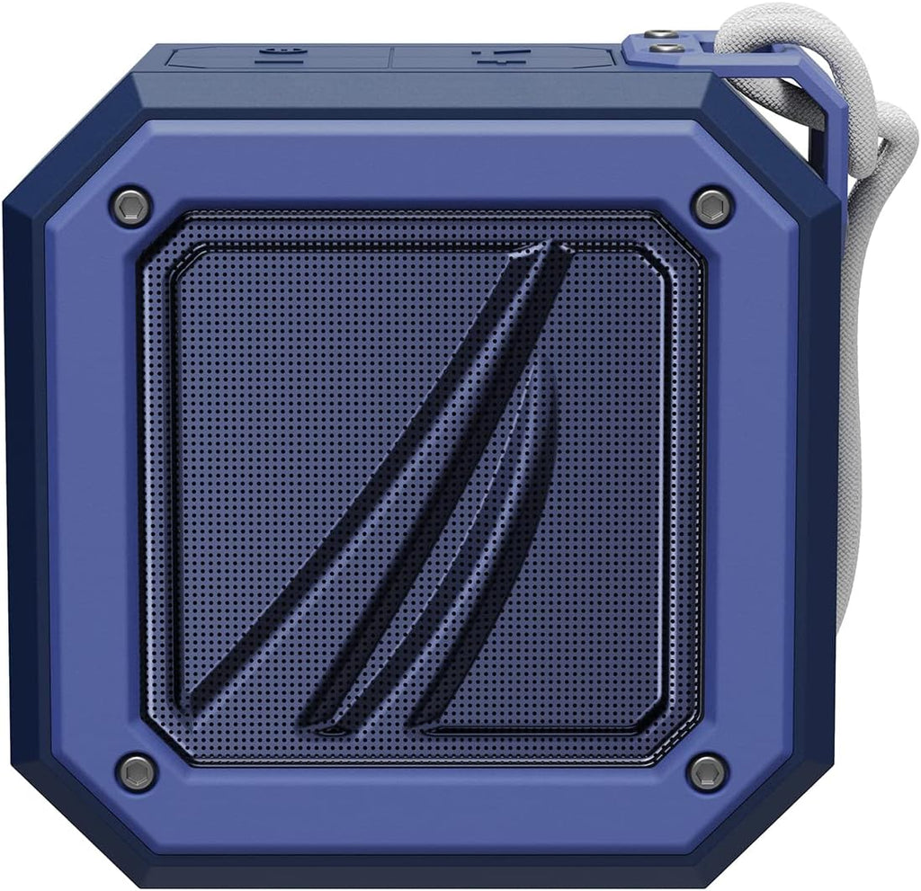 Portable Wireless Bluetooth Speaker, IPX5 Splash Proof, 15-Hour Playtime U534109