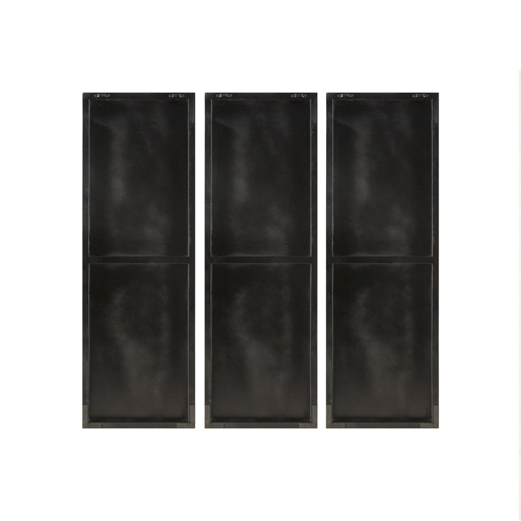 Natural Wall Decor Set of 3 I736596