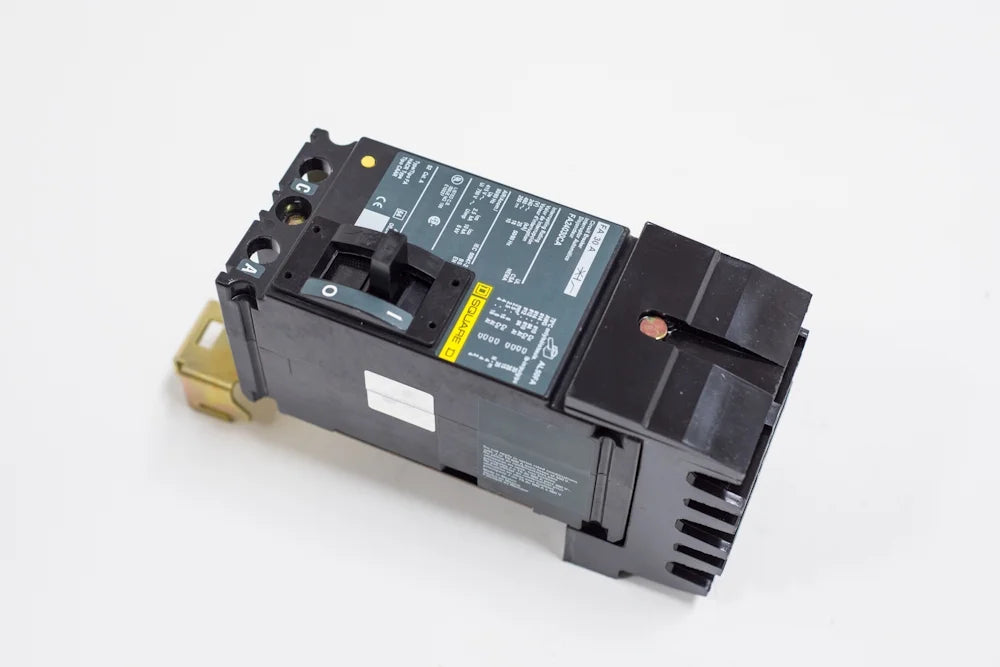 30A 2P 600V AC Circuit Breaker J793747
