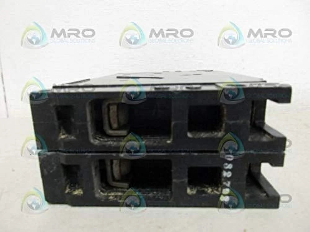 2P 15A 240VAC Circuit Breaker I10639