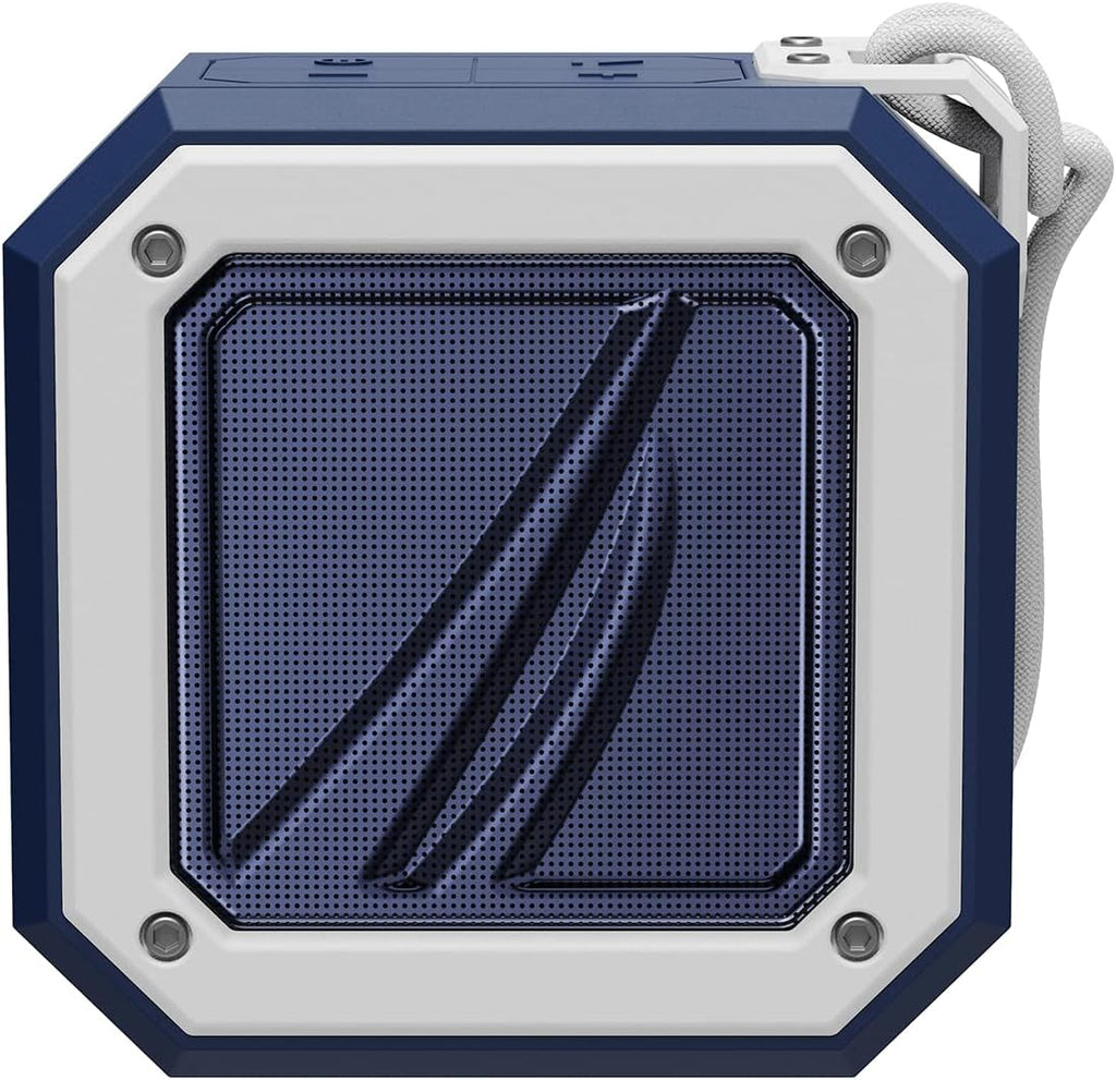 Portable Wireless Bluetooth Speaker, IPX5 Splash Proof, 15-Hour Playtime U534109