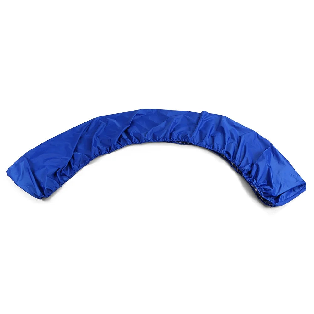 Waterproof Kayak Cover with Storage Shield G795