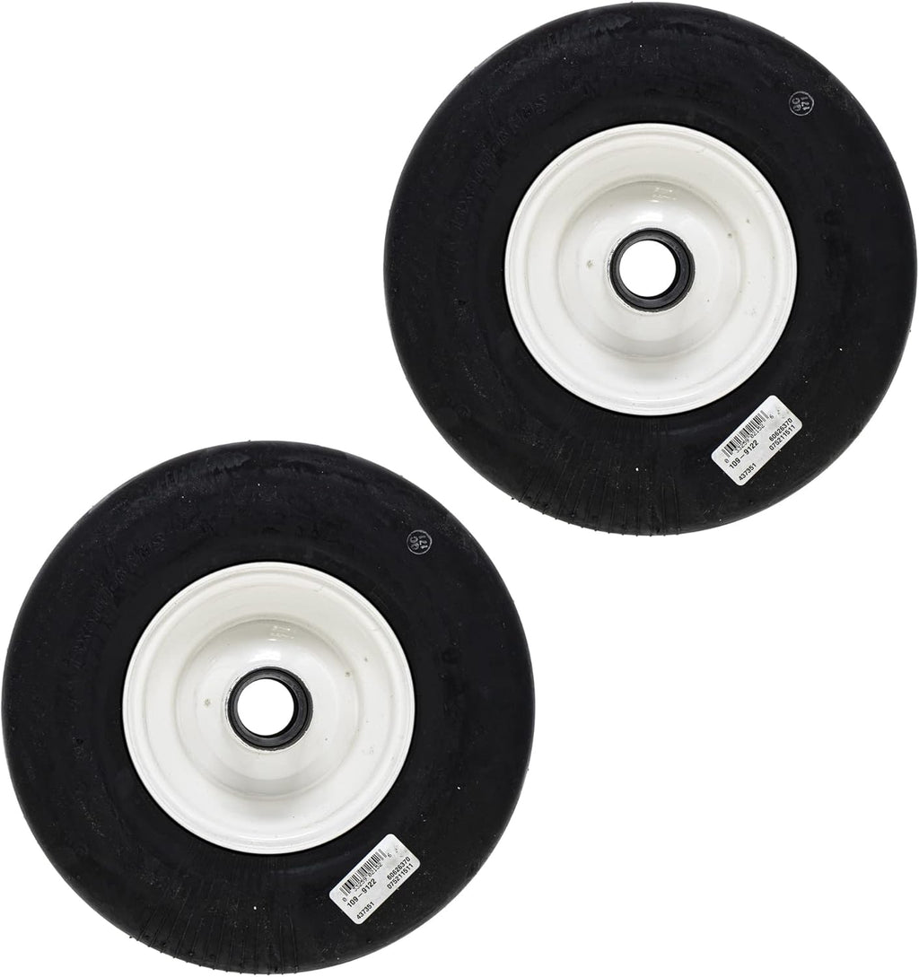 Wheel and Tire 2 Pack B579