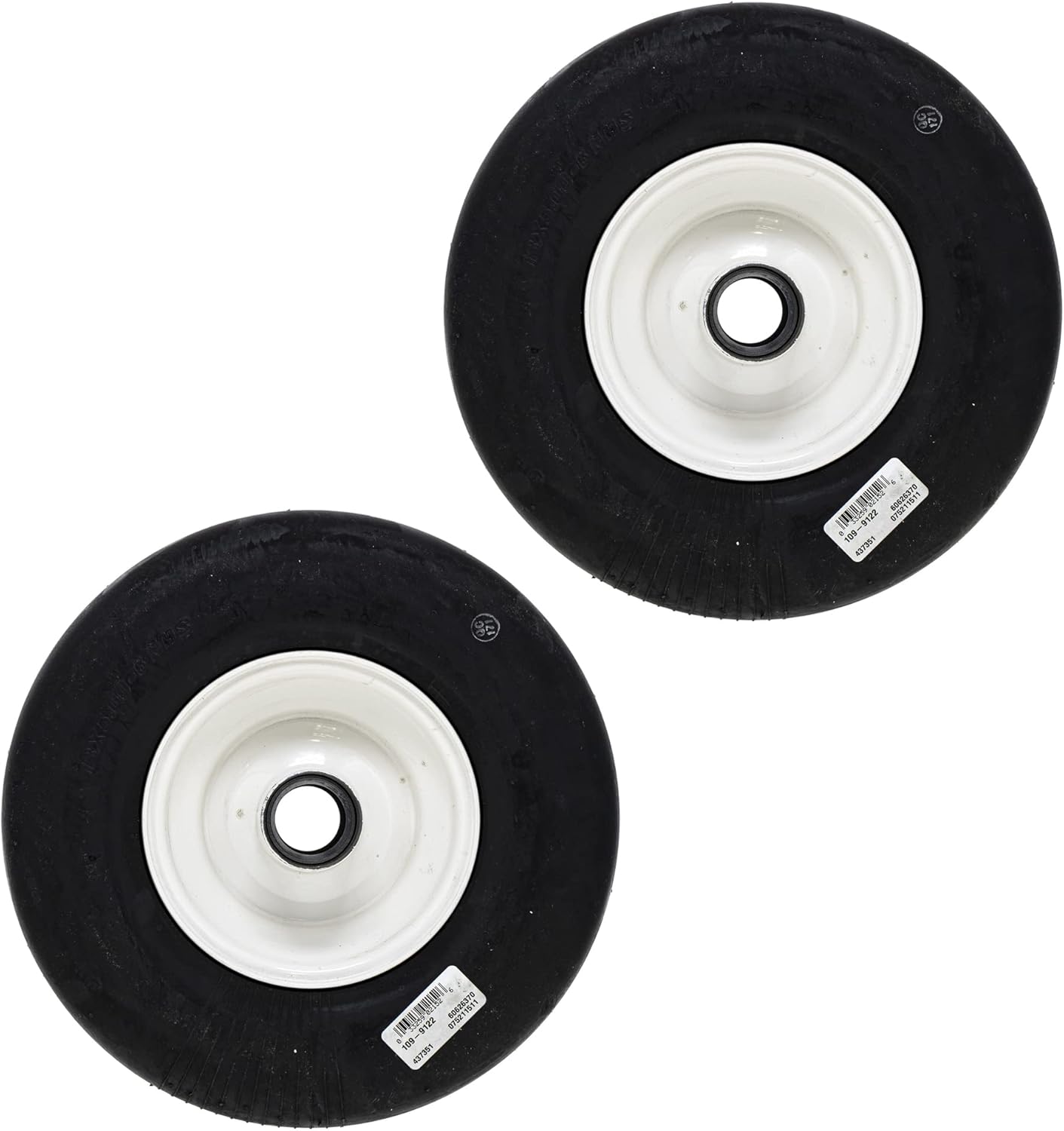 Wheel and Tire 2 Pack B579