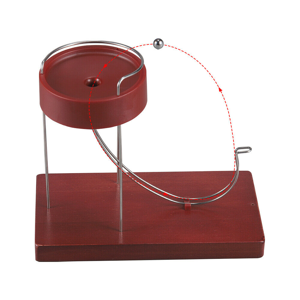 Kinetic Art Marble Sculpture K10057