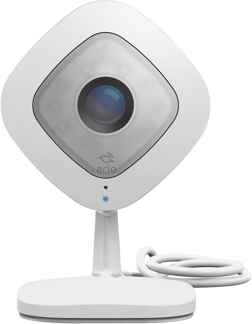 1080p HD Security Camera with Audio 2 Pack D8654
