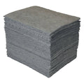 Absorbent Pad Universal Gray PK100 L3472