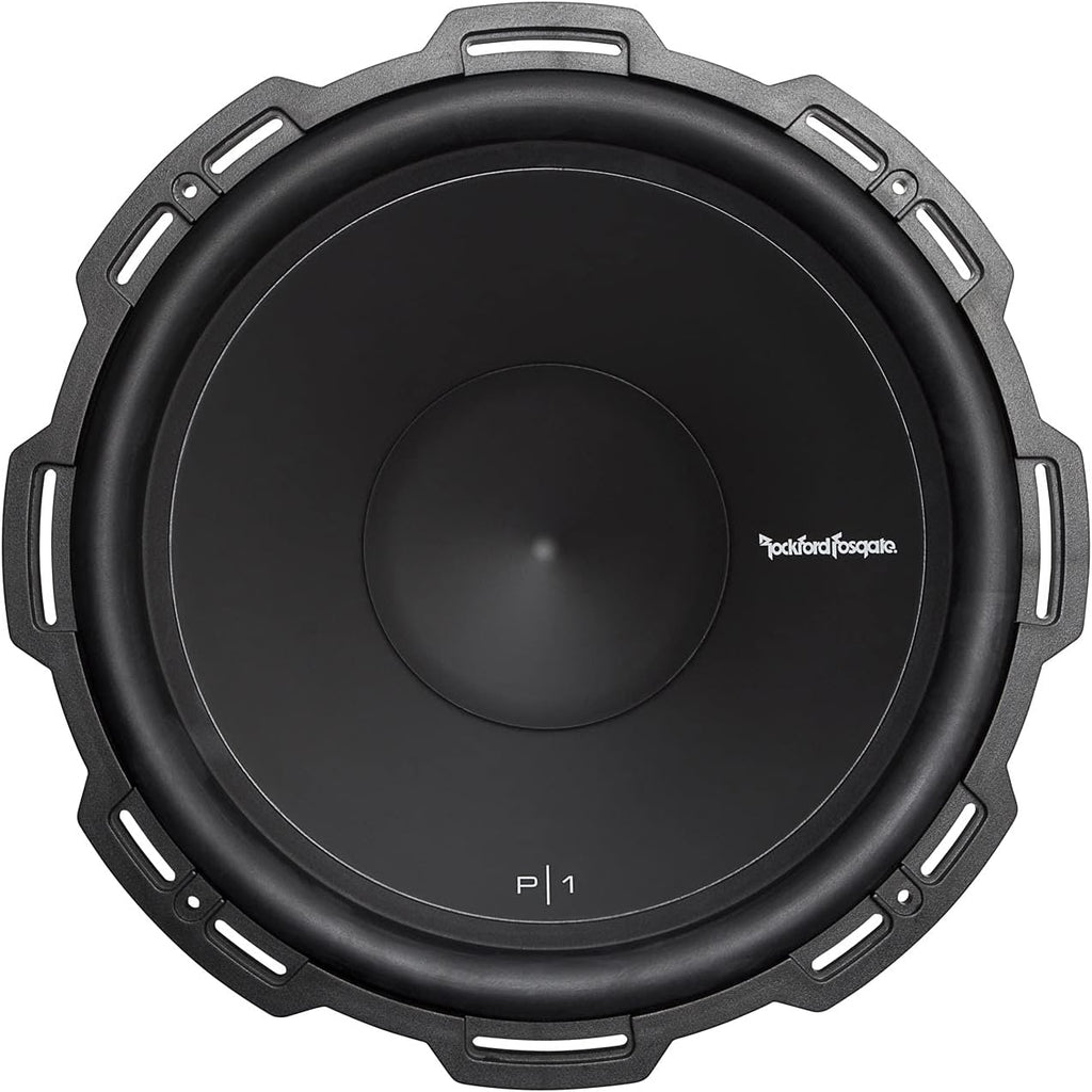 15" 4-Ohm Subwoofer with Stamped Grille Insert J213342