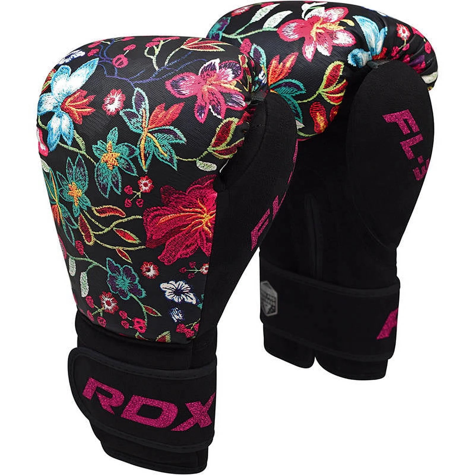Women Boxing Gloves for Training, Muay Thai, Sparring, Fighting, Kickboxing Y952767