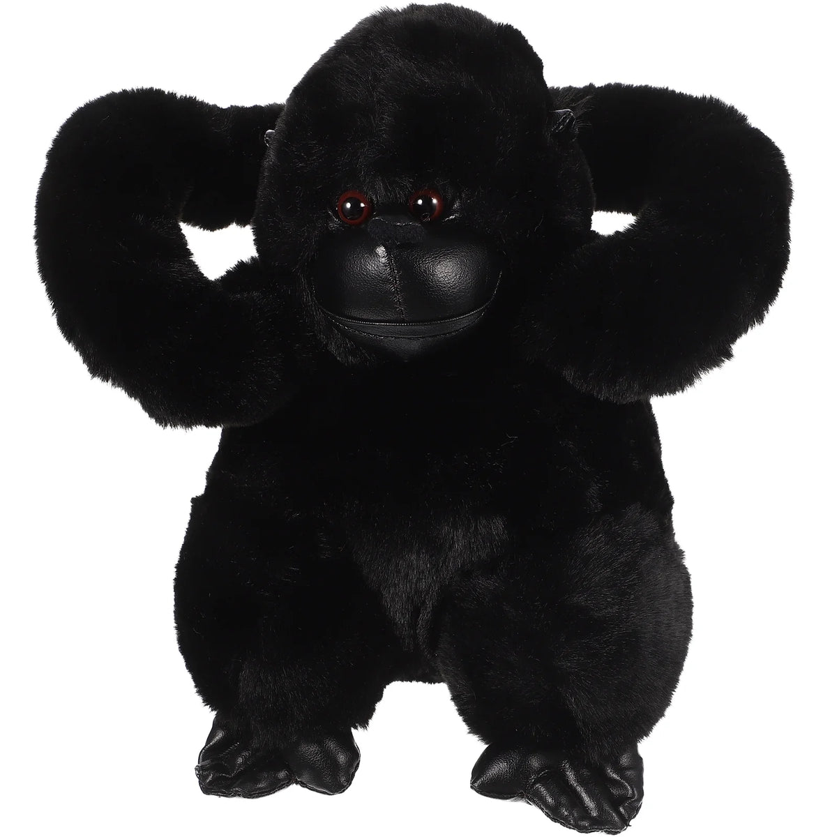 Large Plush Gorilla Stuffed Doll M586