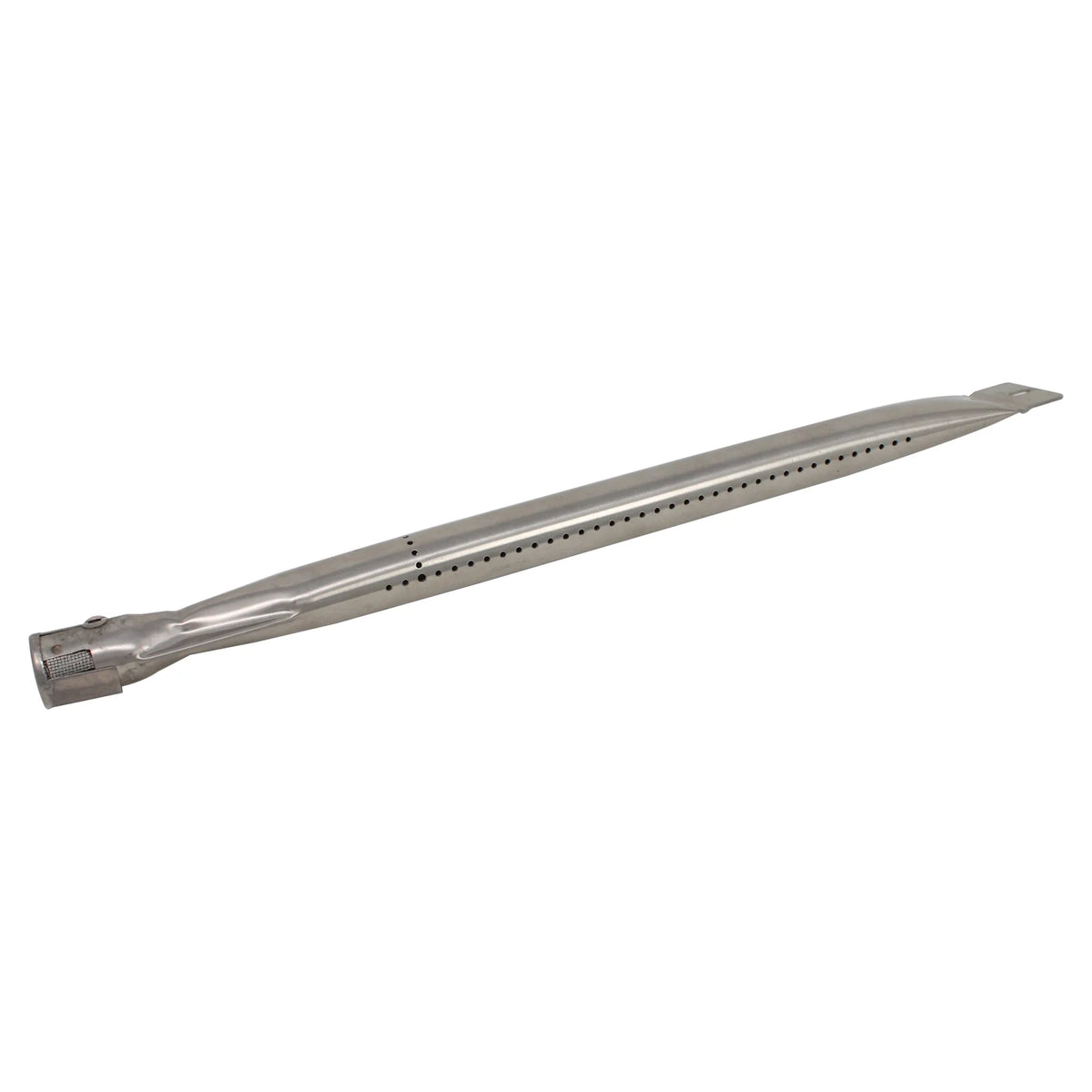 4-Pack Stainless Steel BBQ Gas Grill Tube Burner Replacement Parts I365