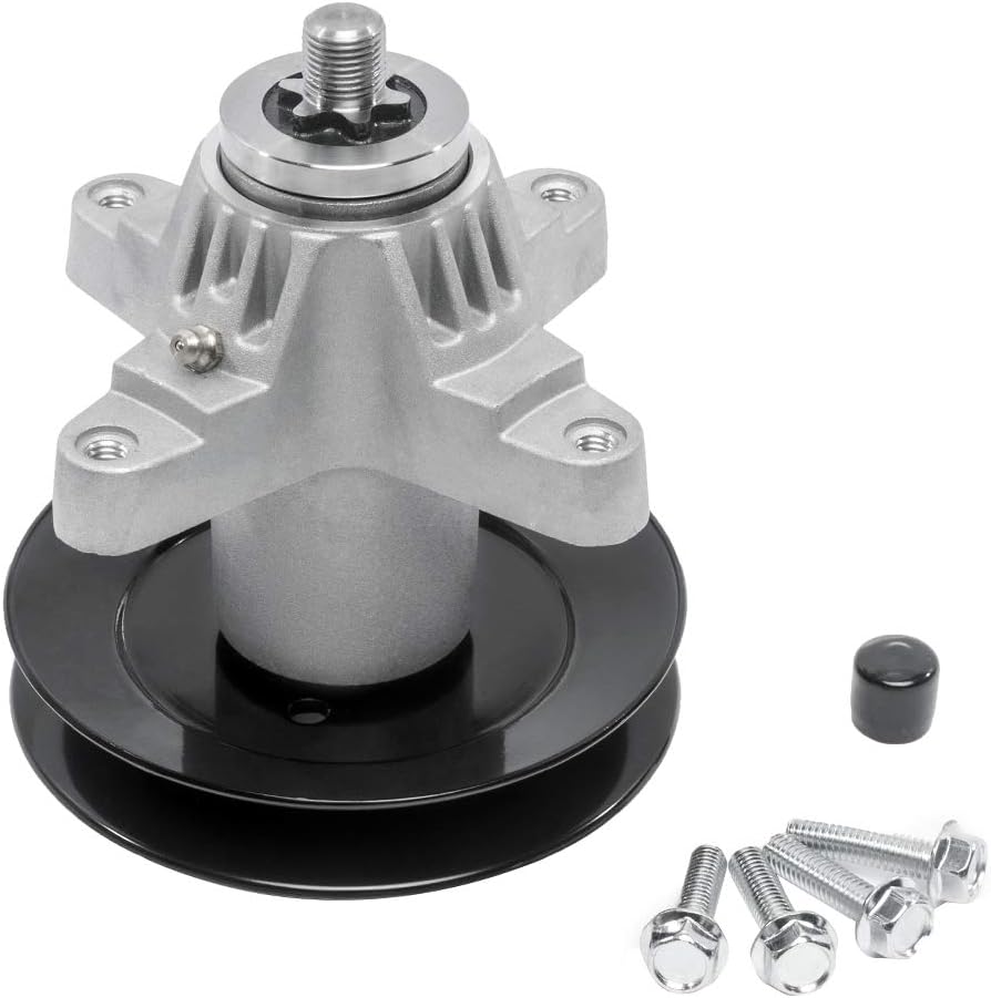 3 Pack Spindle Assembly T224