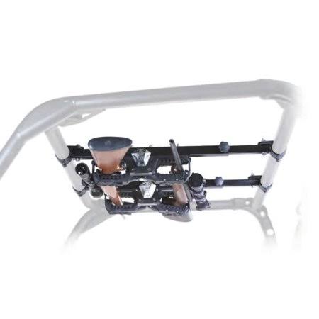 Over Head Gun Rack for 1.75in. Roll Cage J78283