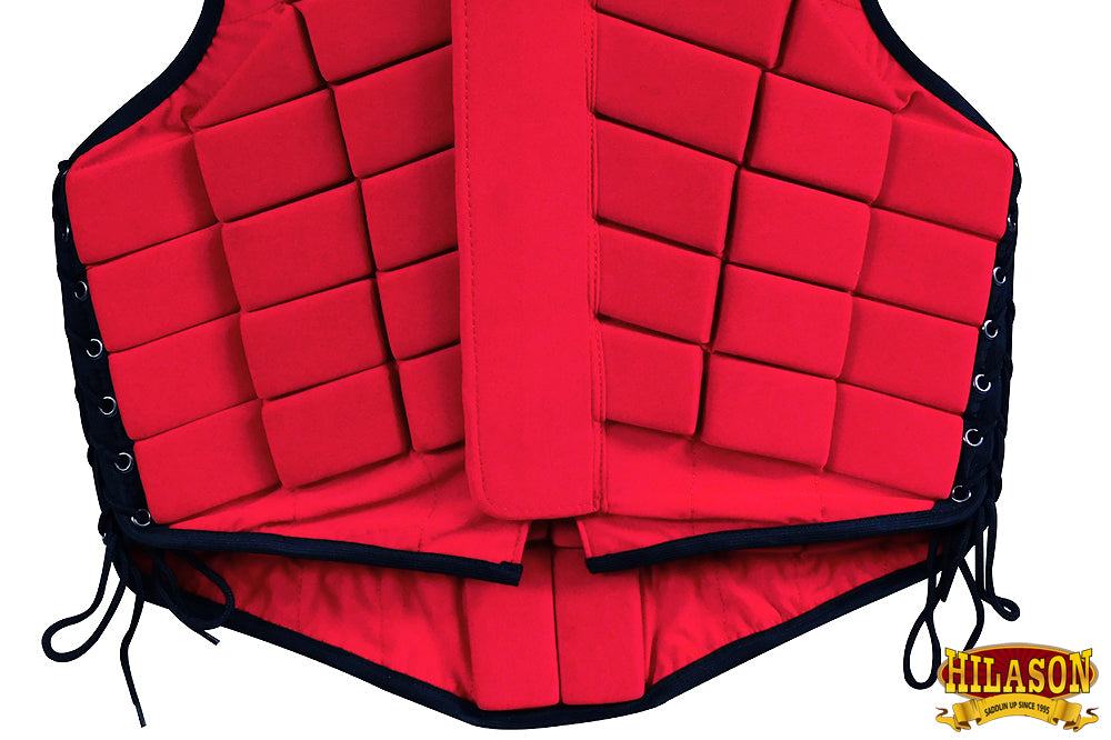 Adult Safety Equestrian Horse Riding Protective Vest M52535