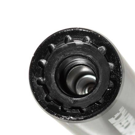 Dropper Seatpost 31.6mm x 350mm Length 100mm Travel J281402