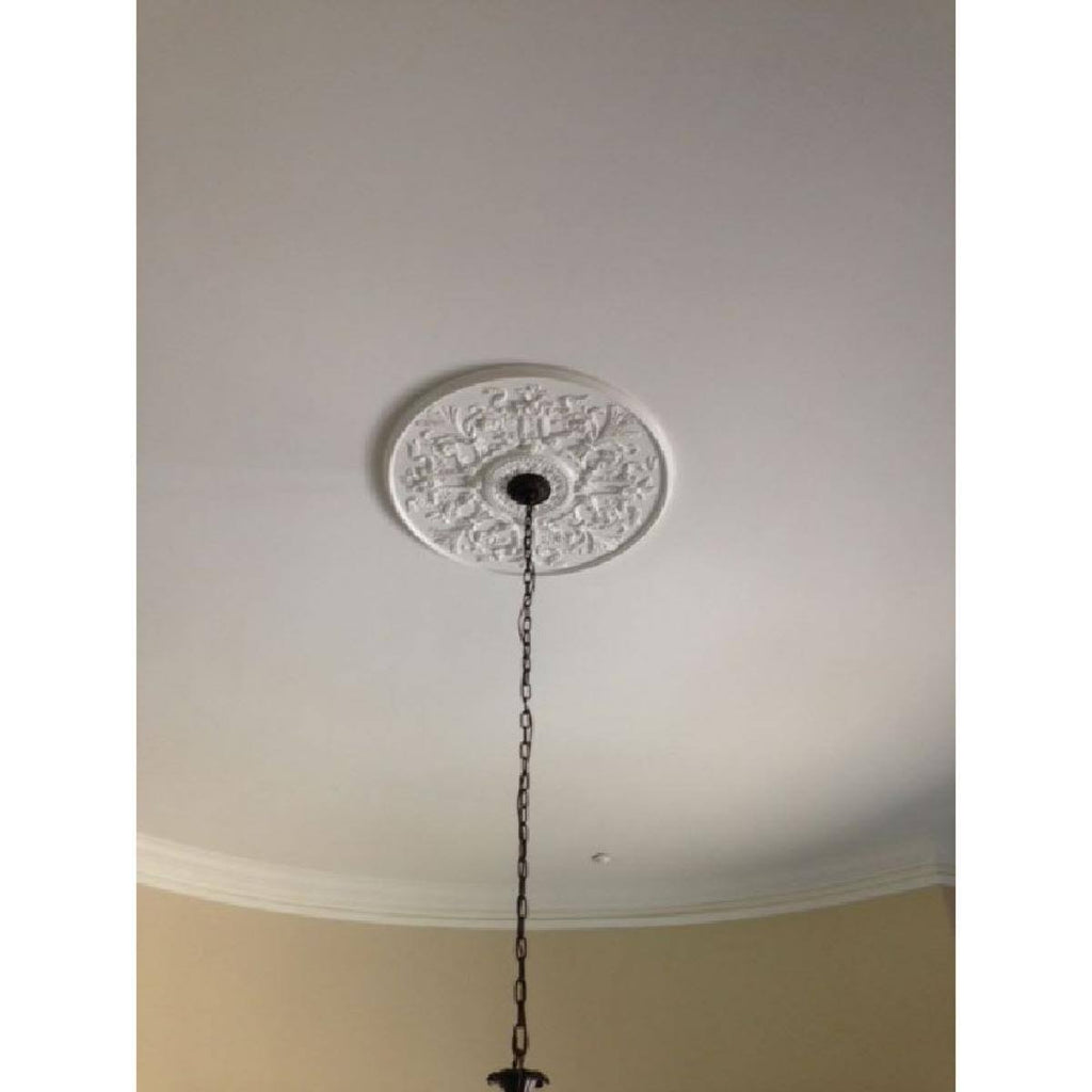 Ceiling Medallion G861