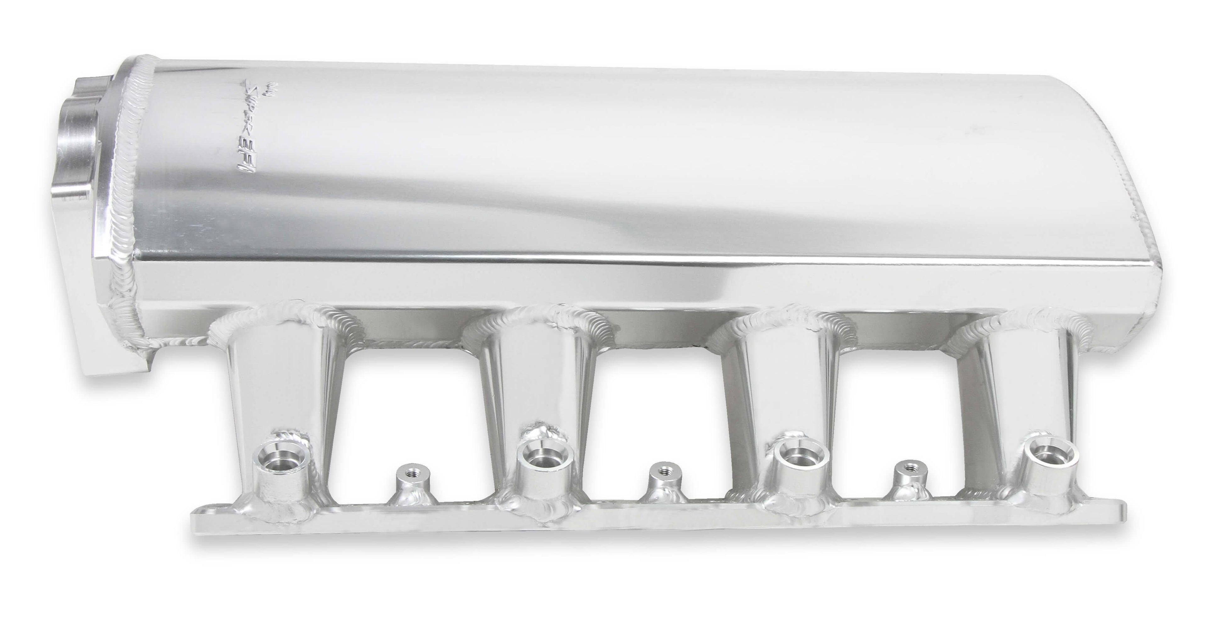 Fabricated Intake Manifold H47298