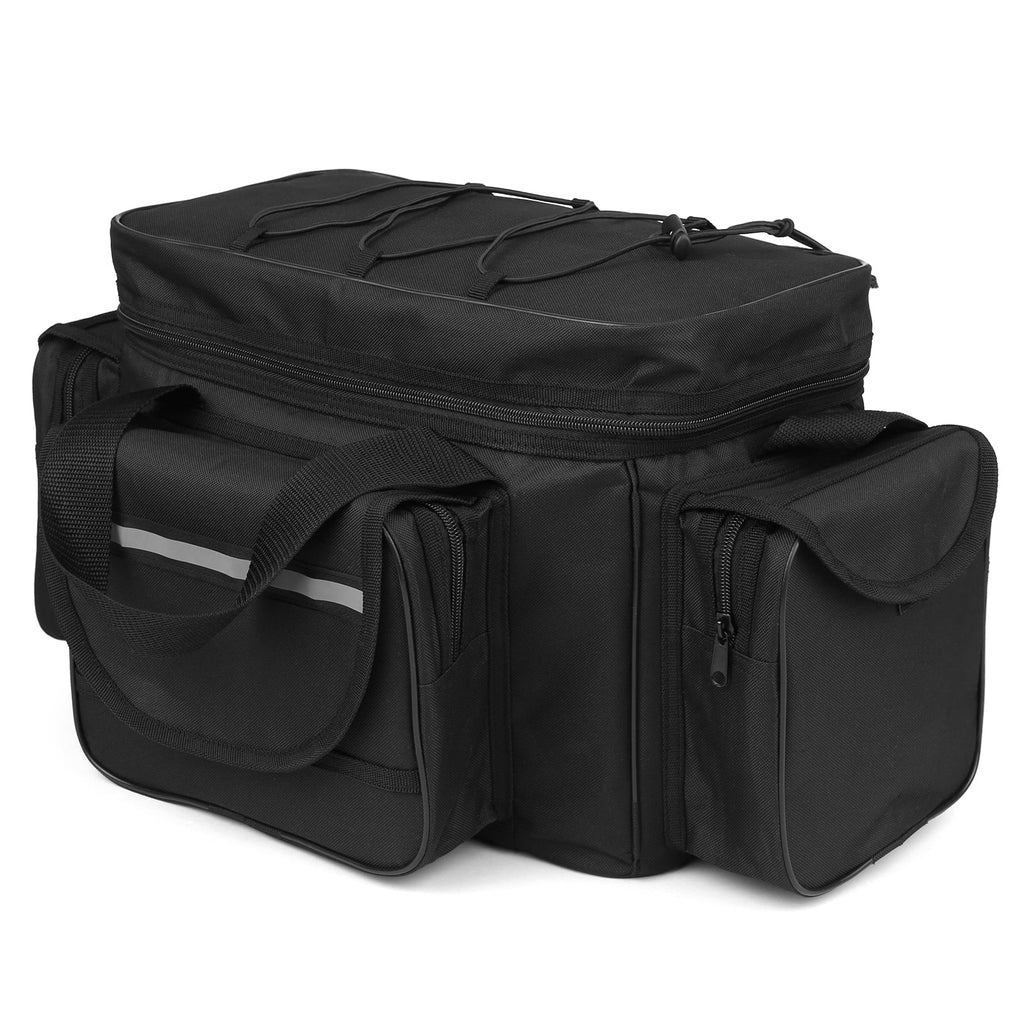 Large Capacity Waterproof Fishing Tackle Bag M4664