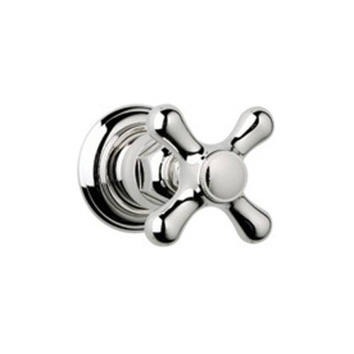 Polished Nickel Volume Control Trim G131