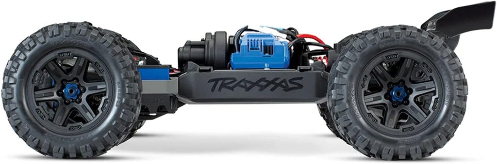 1/10 Scale 4WD Brushless Electric Monster Truck T14958