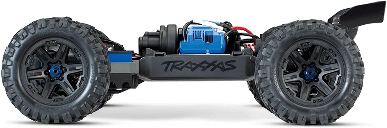 1/10 Scale 4WD Brushless Electric Monster Truck T14958
