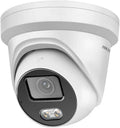 4MP ColorVu Fixed Turret Network Camera V678016