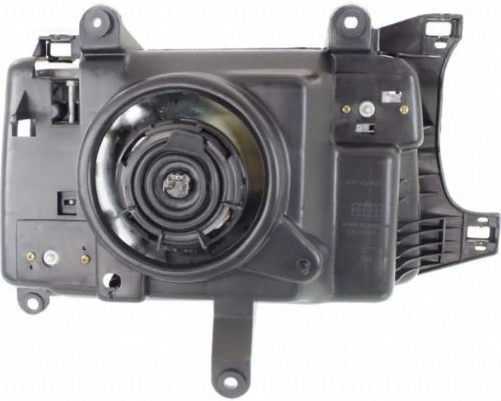 Head Light Driver Side for Toyota T100 H390289