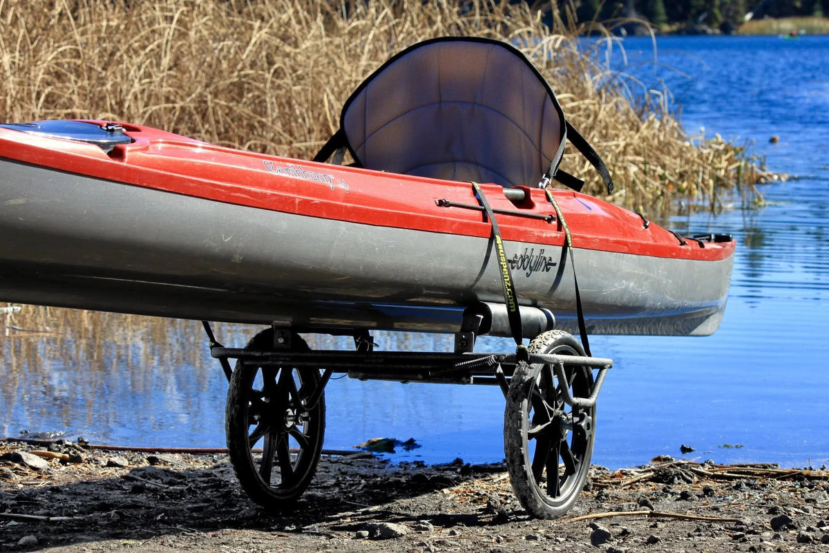 Airless Cart C78377