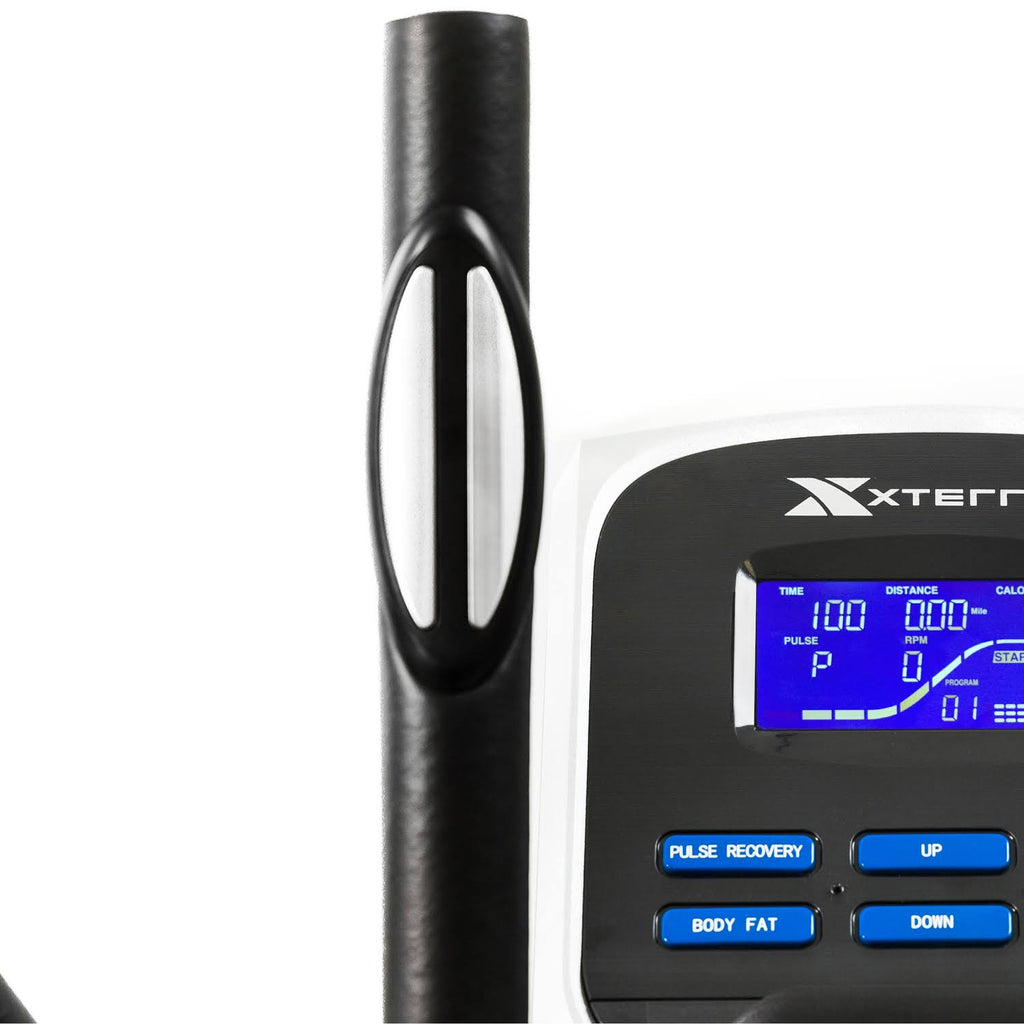 Elliptical/Upright Bike Hybrid X74540