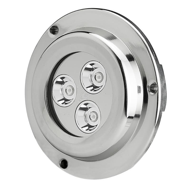 Blue 9 Watt Underwater LED Lights K31470
