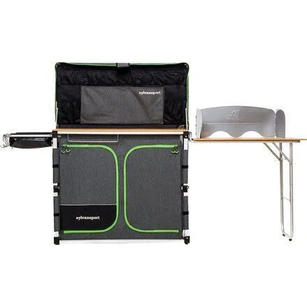 Camp Kitchen A21646