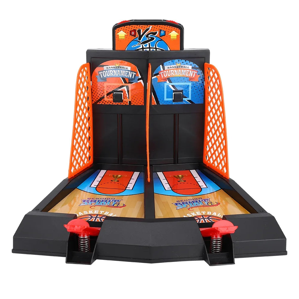 Tabletop Basketball Game V259078