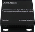 HDMI Extender Matrix Switch 12X12 8X8 F654
