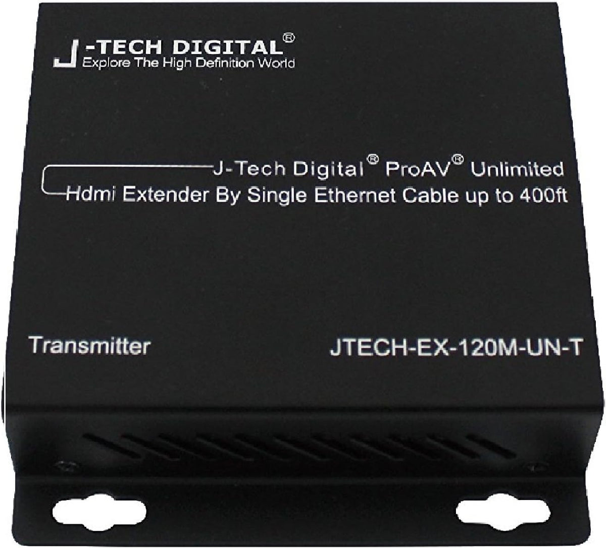 HDMI Extender Matrix Switch 12X12 8X8 F654