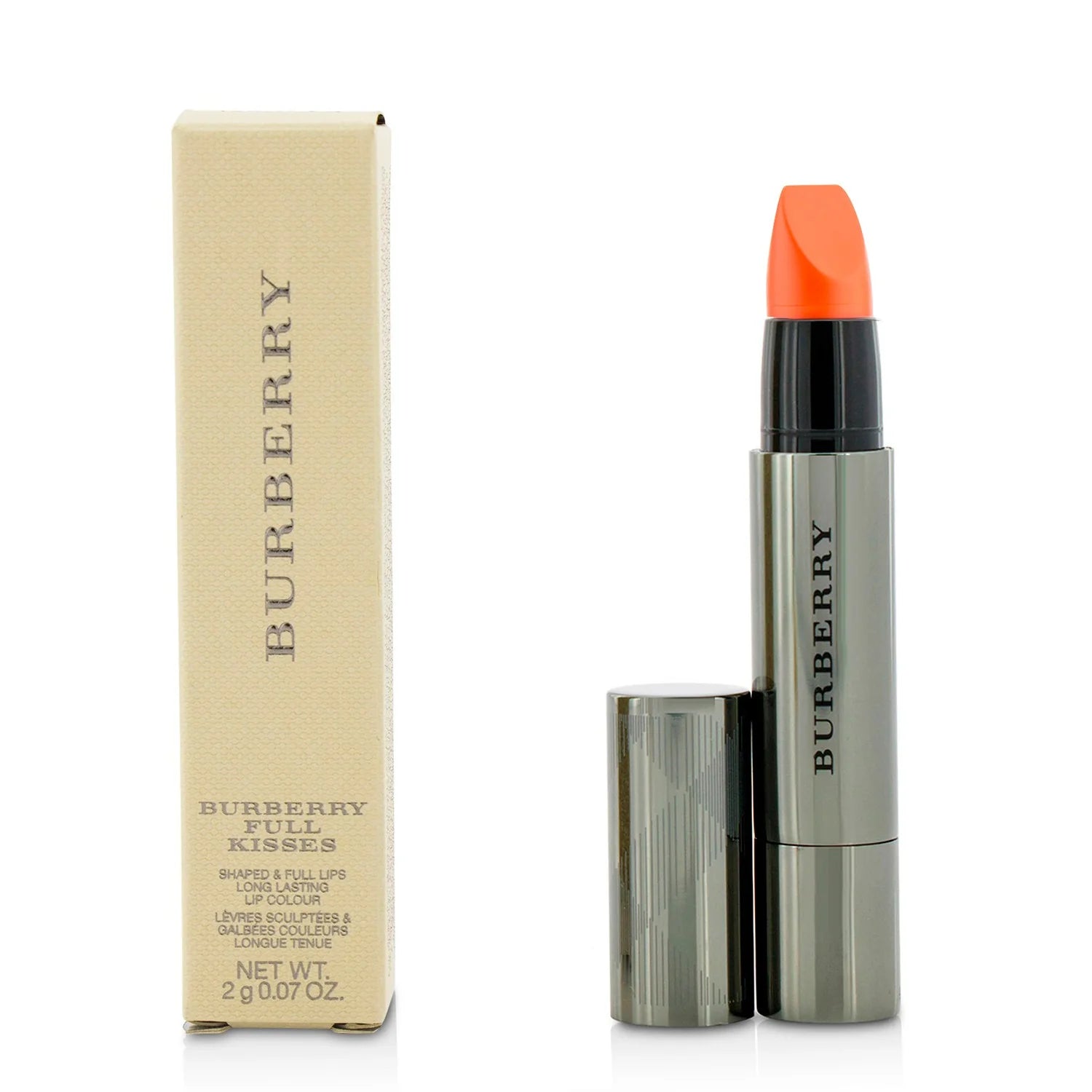 Full Kisses Shaped & Full Lips Long Lasting Lip Colour - Light Crimson 2g/0.07oz J843331
