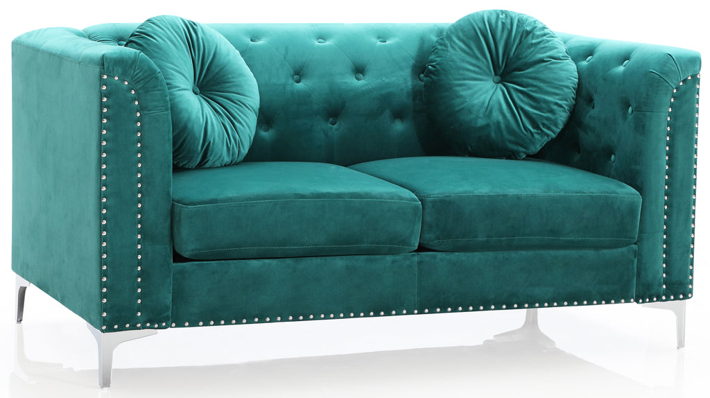 Loveseat Q904