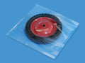 Poly Plastic Bags 14 x 14 F56303