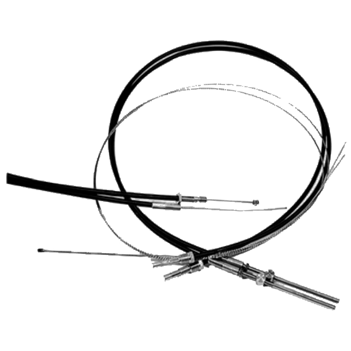 Shift Cable S75166