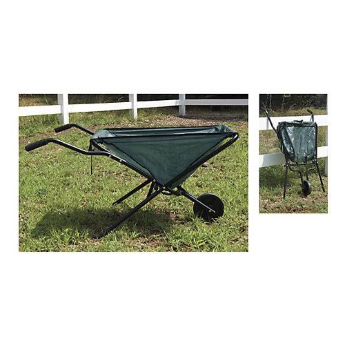 Folding Wheelbarrow G522