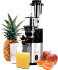 Chrome Silver Slow Juicer P371133