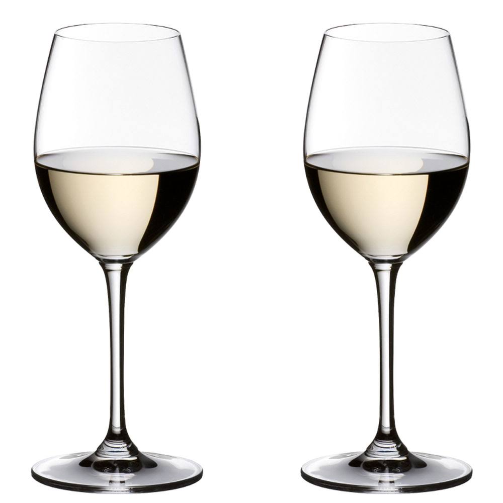 Sauvignon Blanc Glasses - 2 pieces H574926