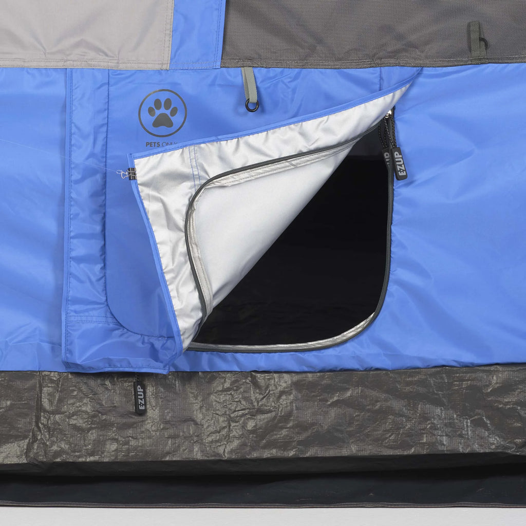 Angle Camping Cube B8764
