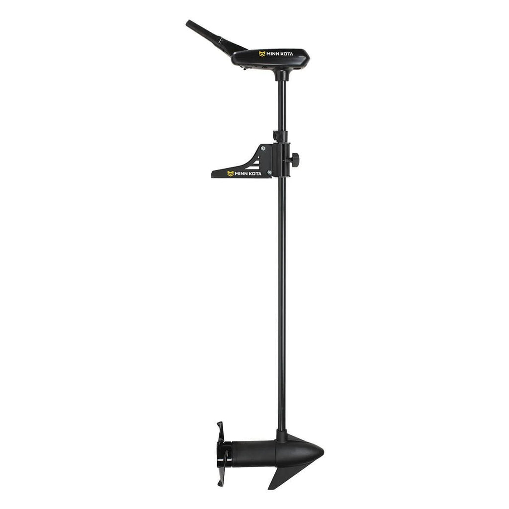 Pontoon 55 Hand Control 12V 55lb 52 inch K1833