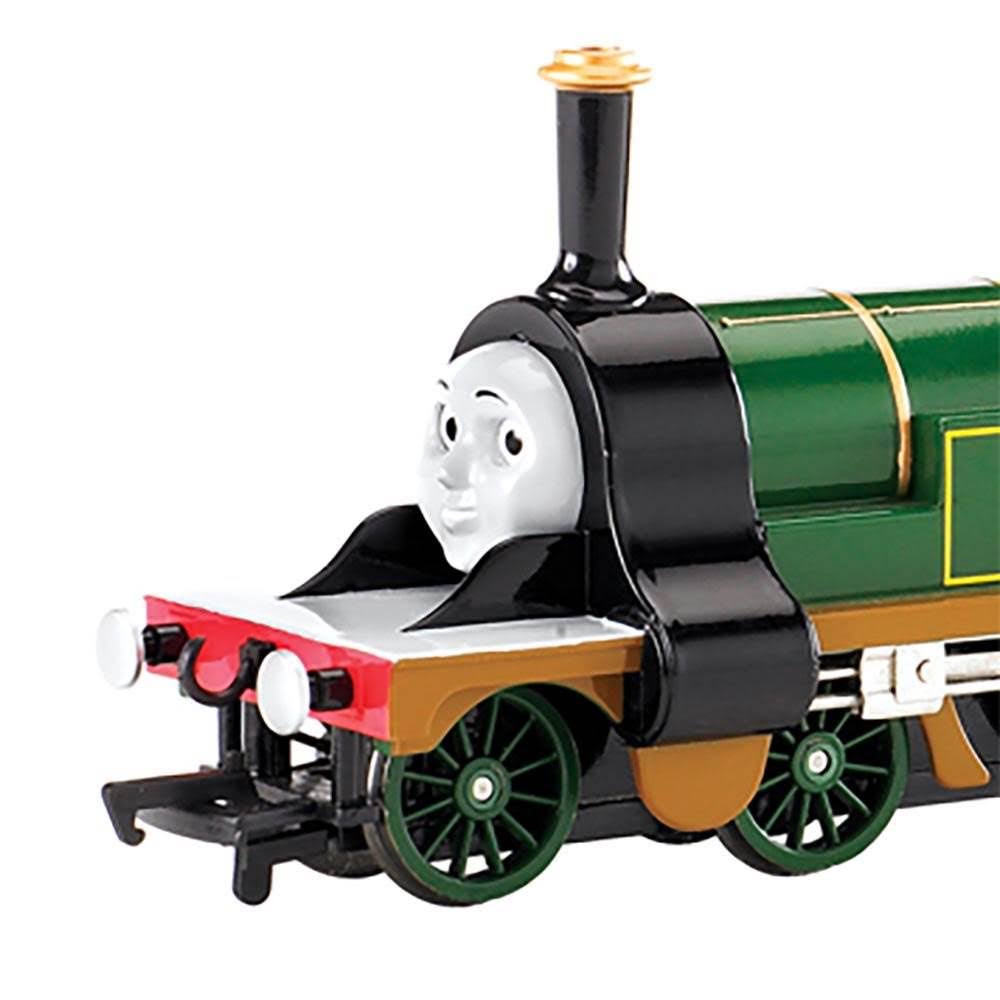 HO Scale Emily Locomotive with Moving Eyes F724410