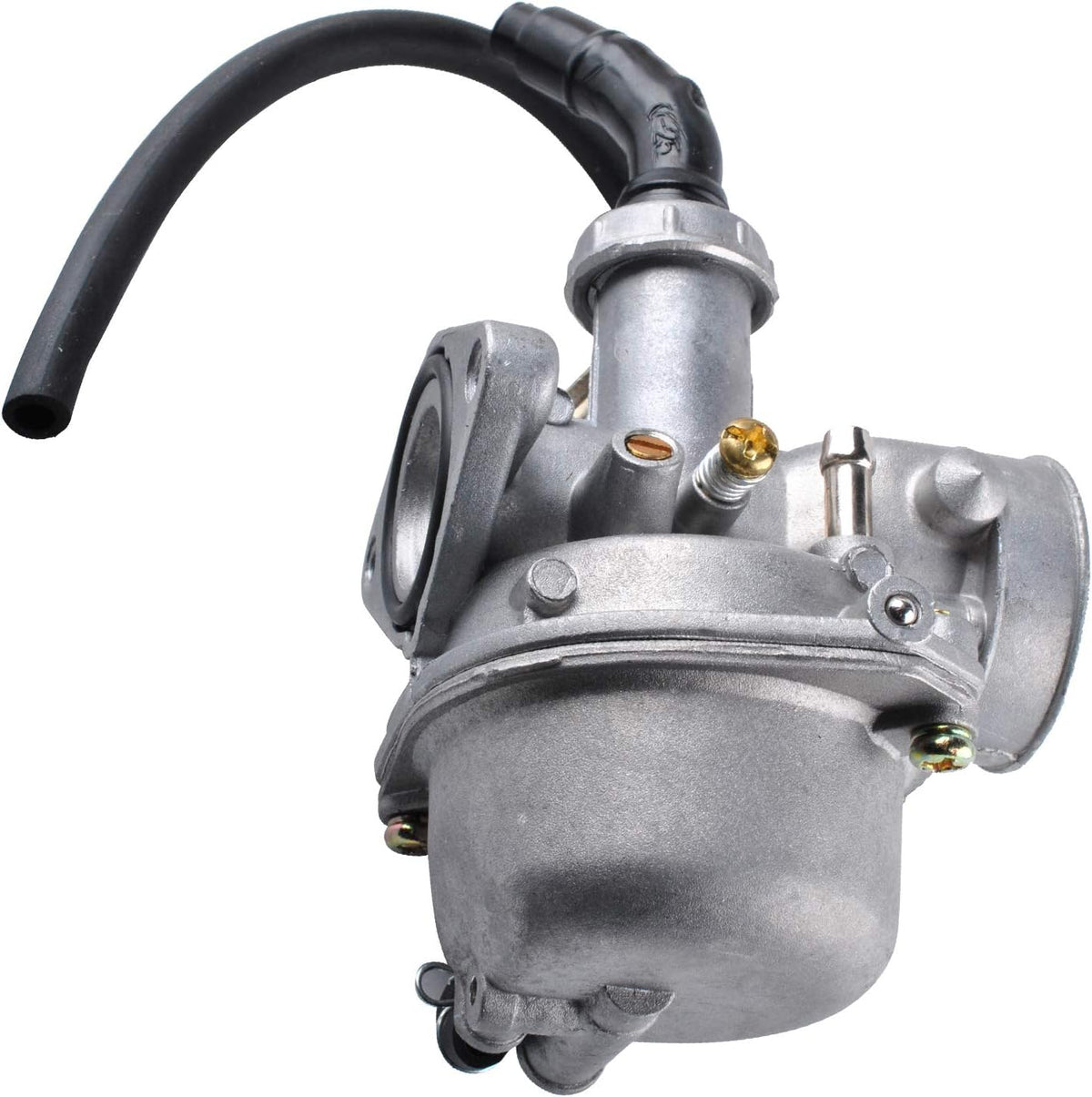 Carburetor with Fuel Filter Q801084